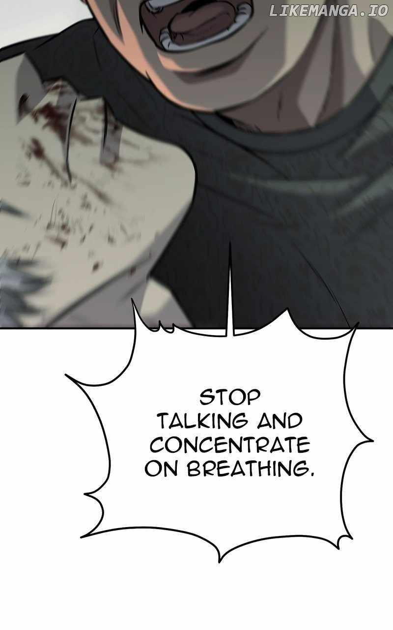 Son’s Retribution Chapter 57 - Page 183