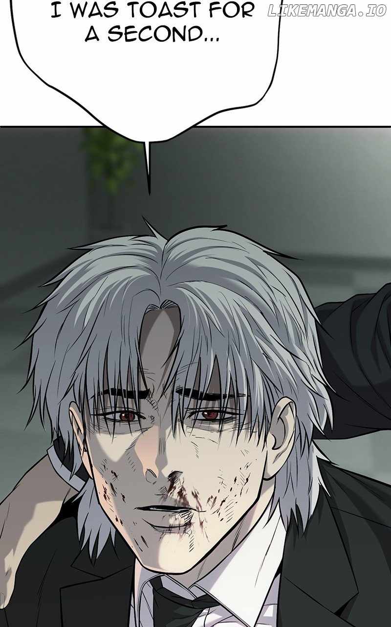 Son’s Retribution Chapter 57 - Page 187