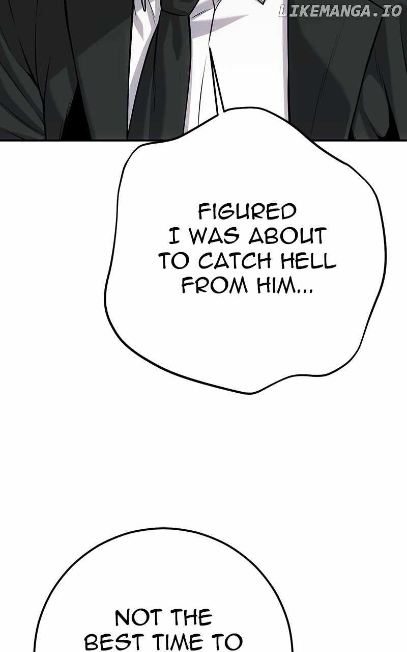 Son’s Retribution Chapter 57 - Page 188