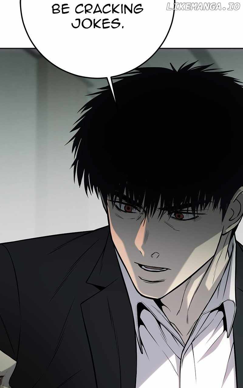 Son’s Retribution Chapter 57 - Page 189