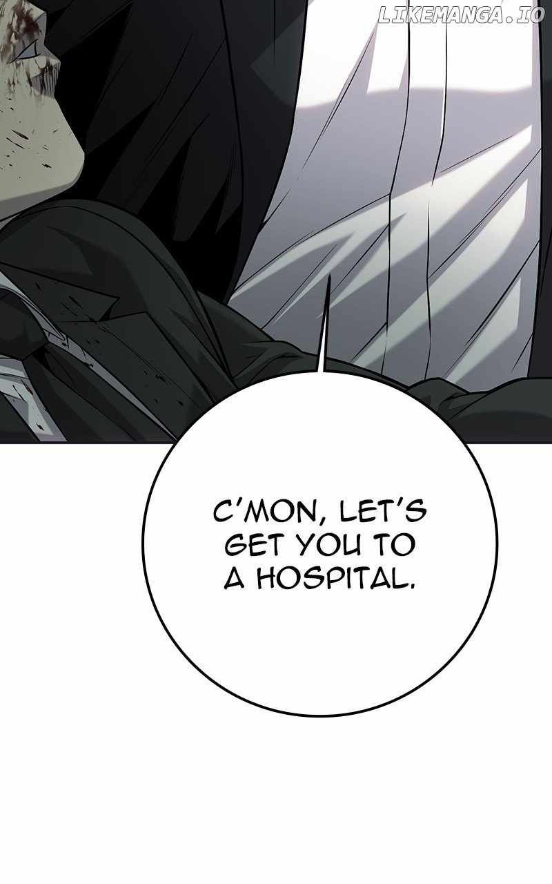 Son’s Retribution Chapter 57 - Page 190