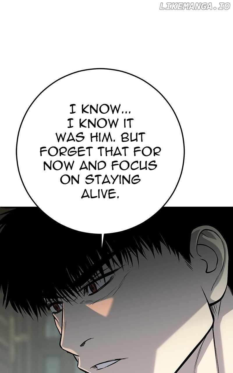 Son’s Retribution Chapter 57 - Page 193