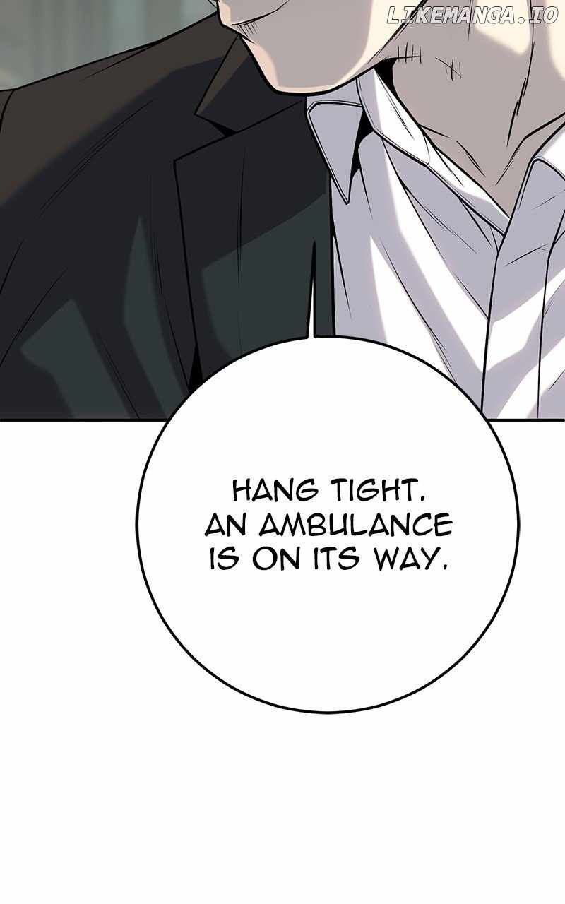 Son’s Retribution Chapter 57 - Page 194