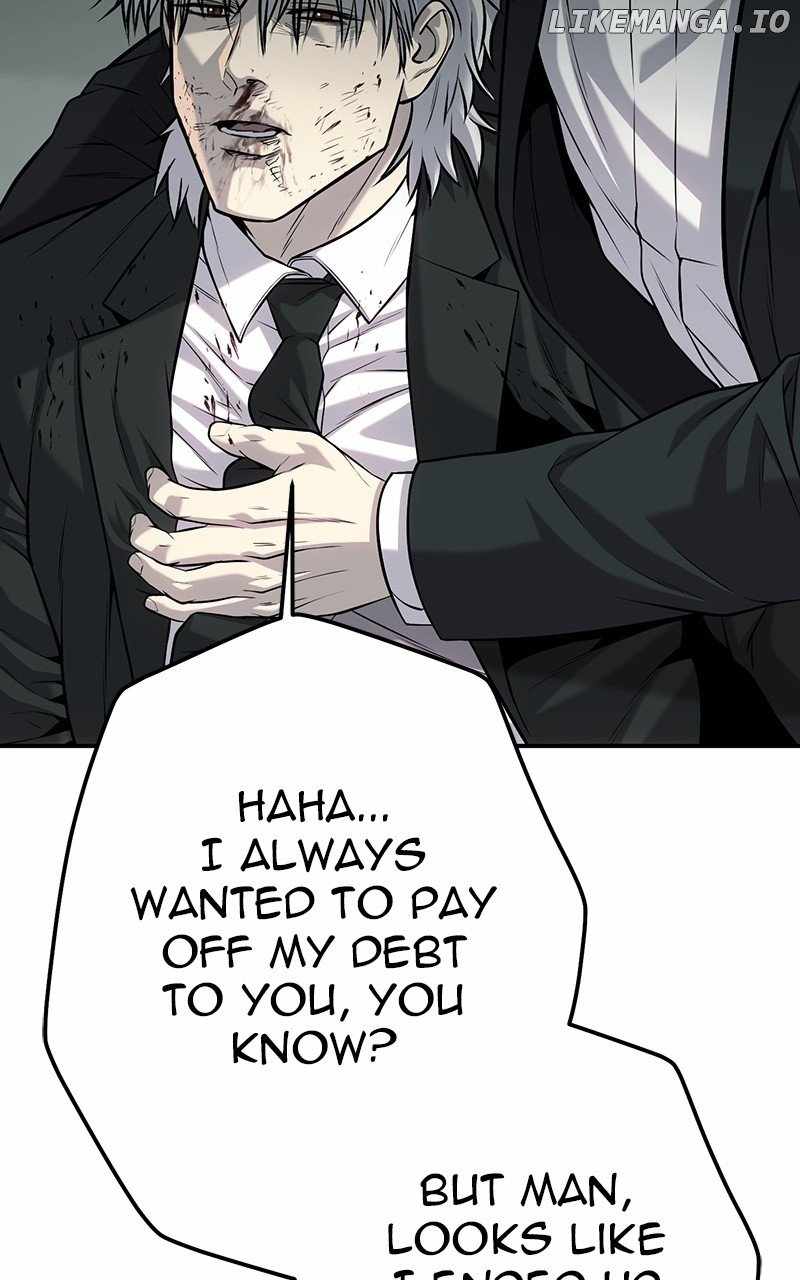 Son’s Retribution Chapter 57 - Page 196