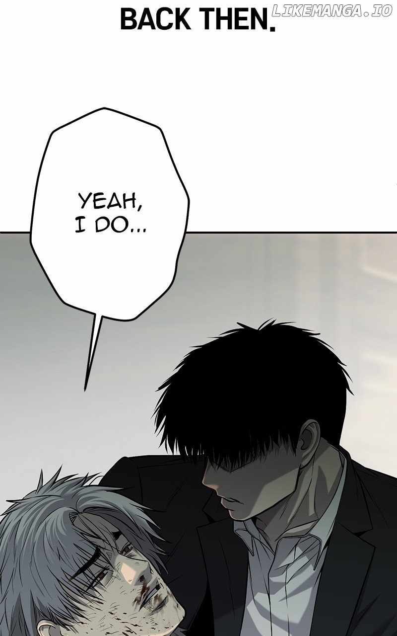 Son’s Retribution Chapter 57 - Page 200