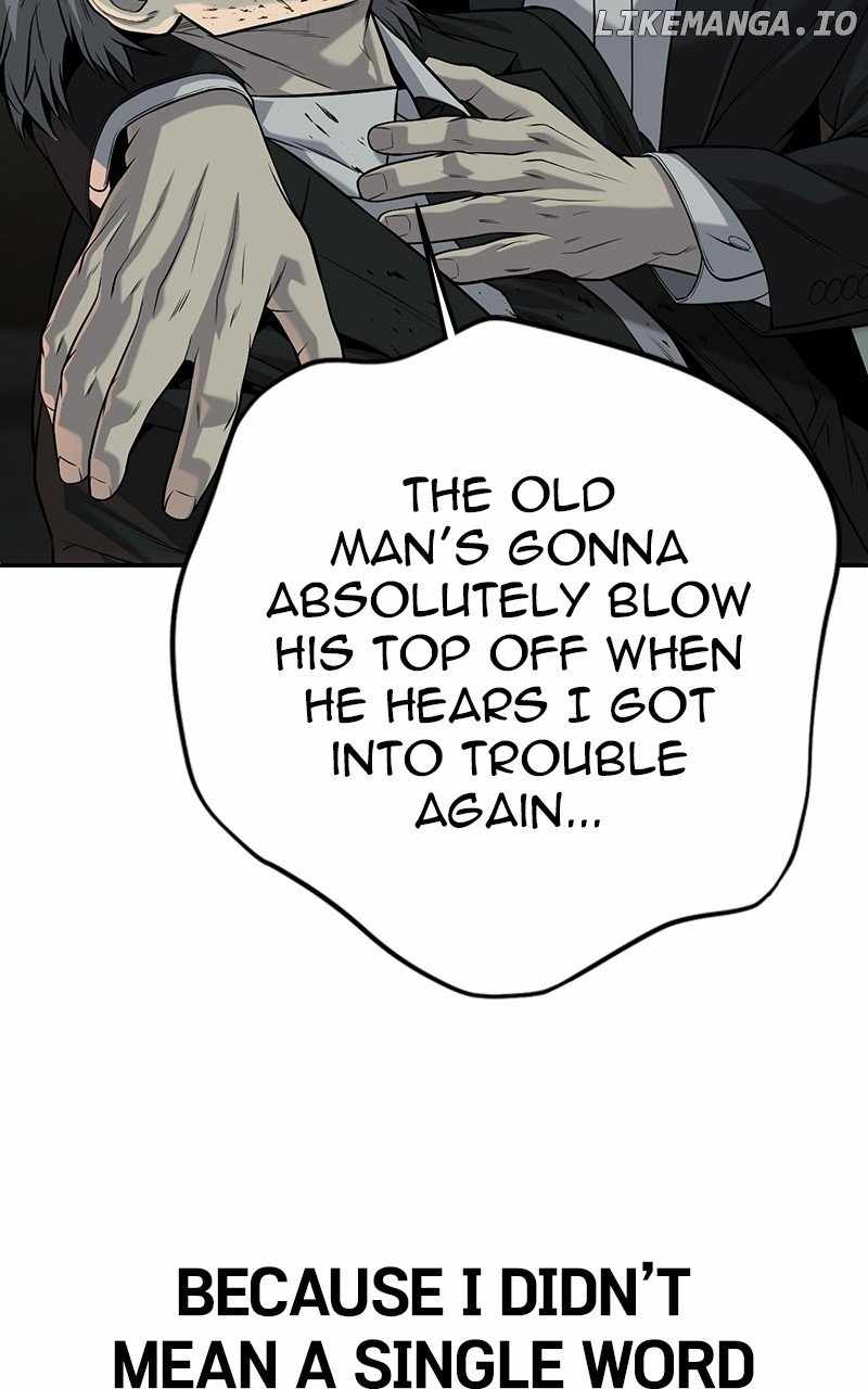 Son’s Retribution Chapter 57 - Page 201