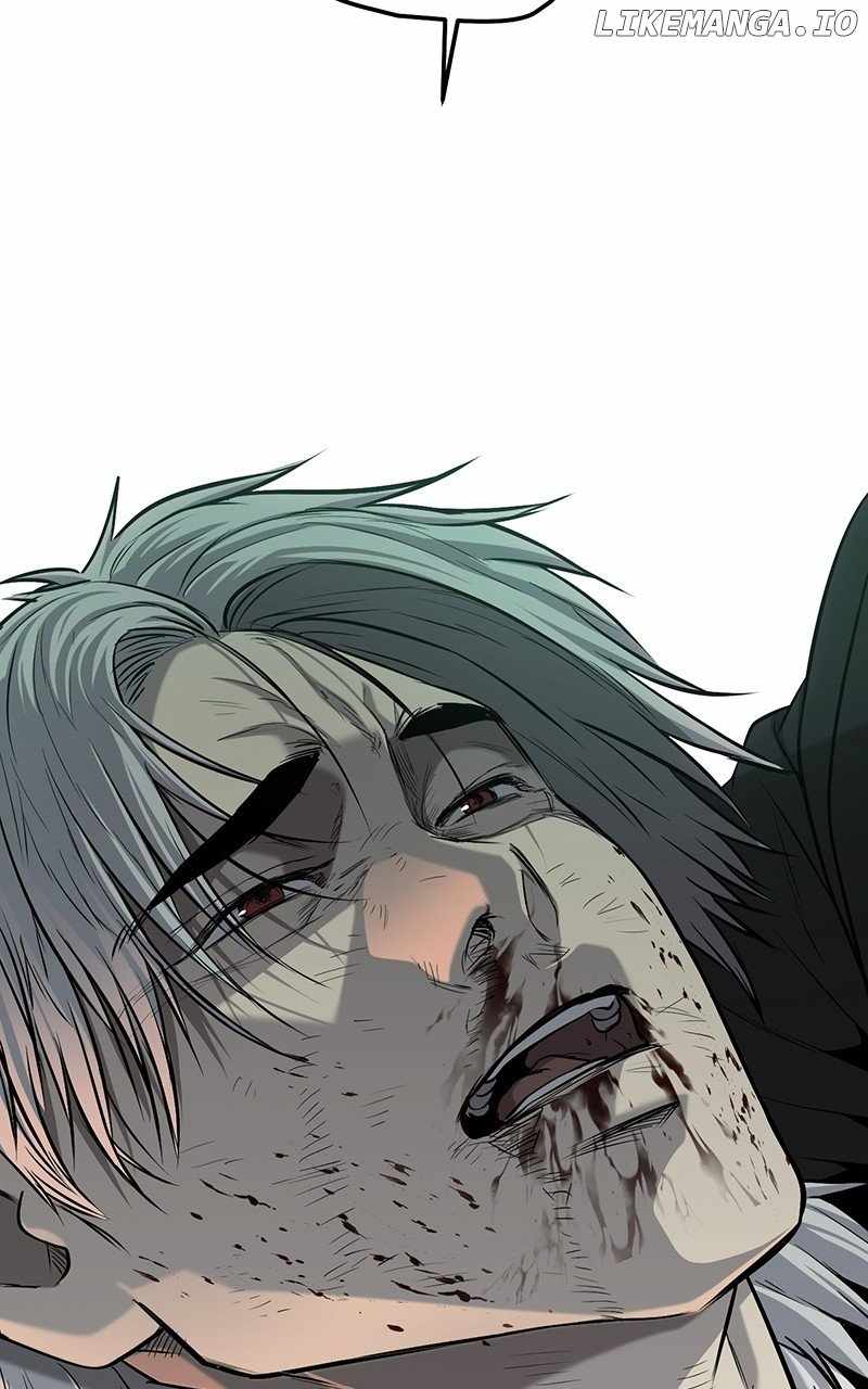 Son’s Retribution Chapter 57 - Page 205