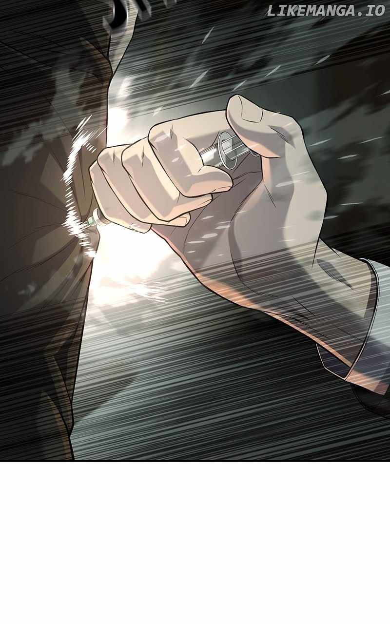 Son’s Retribution Chapter 57 - Page 31