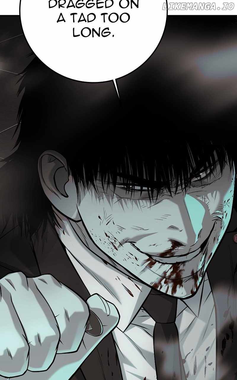 Son’s Retribution Chapter 57 - Page 35
