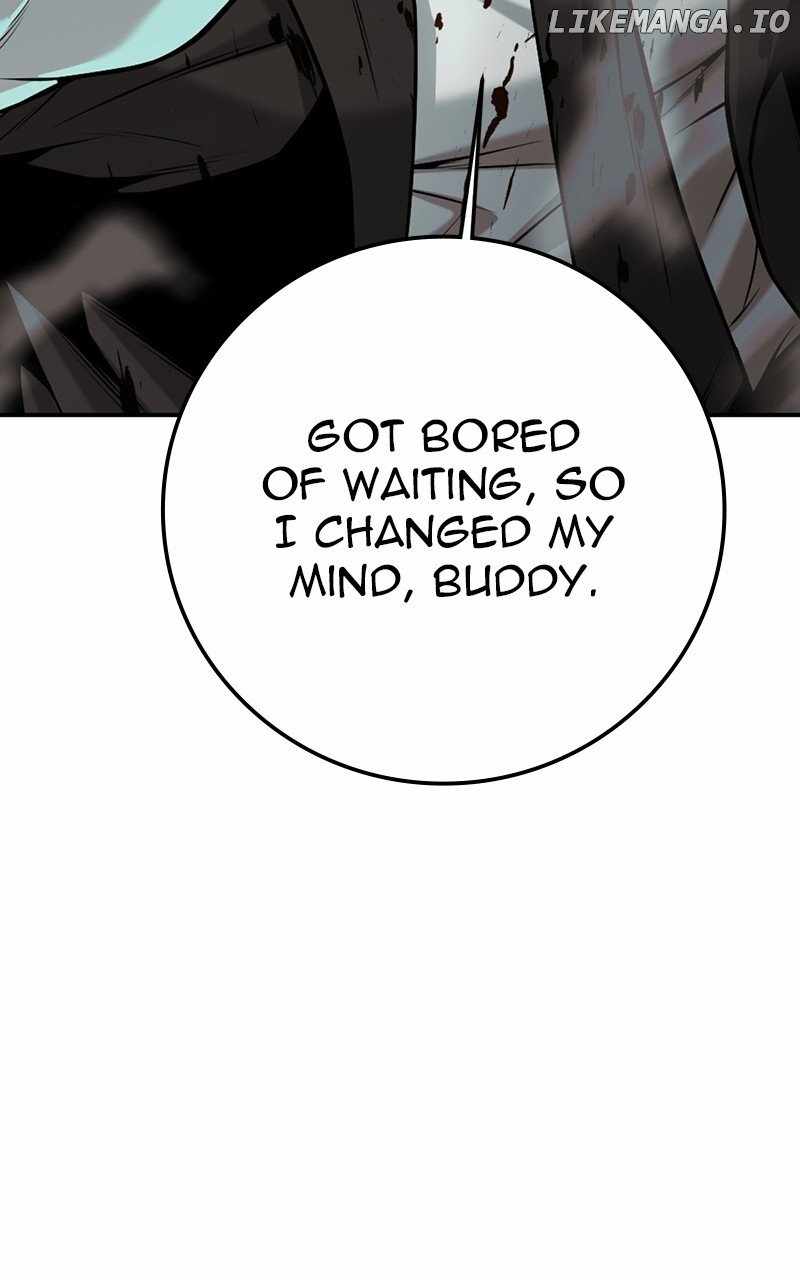 Son’s Retribution Chapter 57 - Page 36