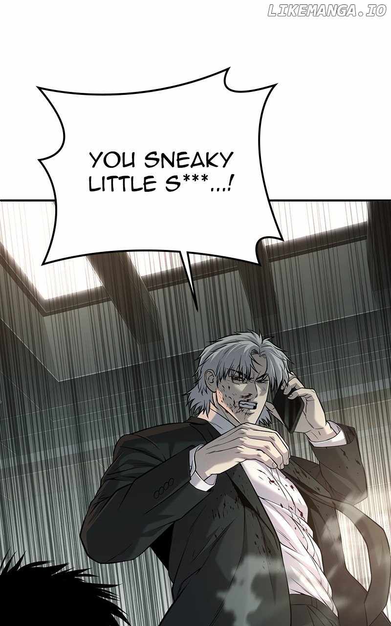 Son’s Retribution Chapter 57 - Page 37