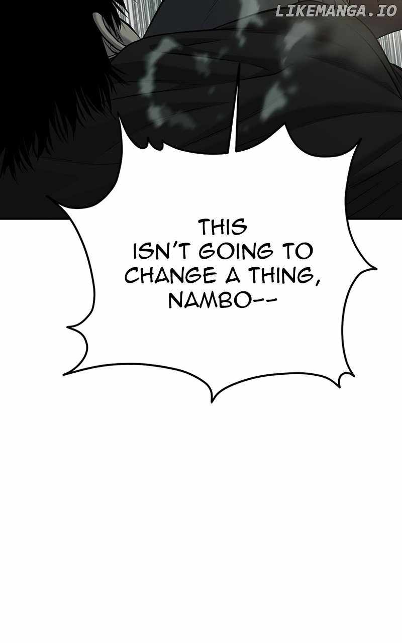 Son’s Retribution Chapter 57 - Page 38