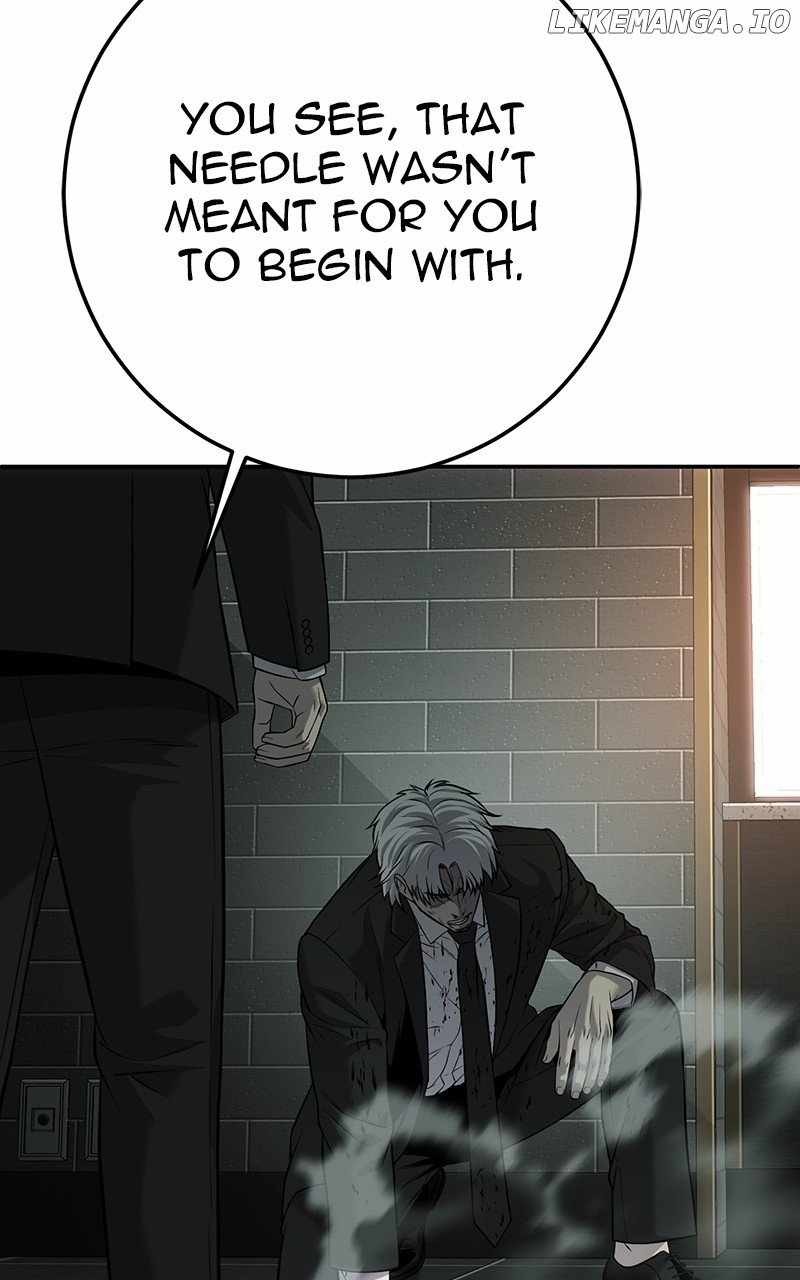Son’s Retribution Chapter 57 - Page 61