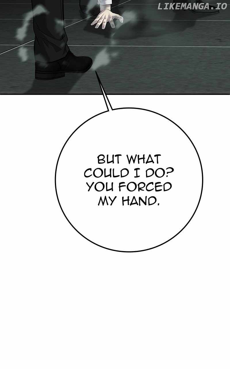 Son’s Retribution Chapter 57 - Page 62