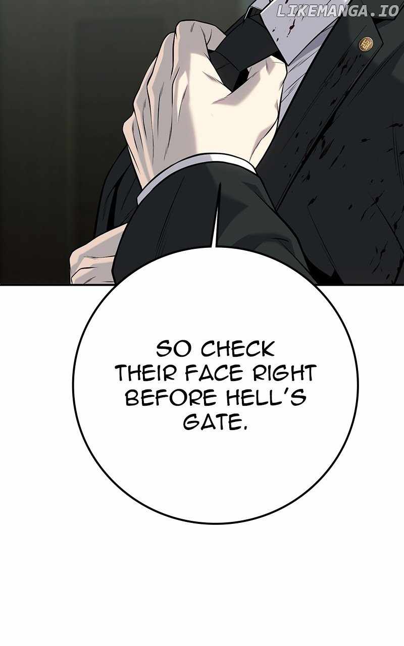 Son’s Retribution Chapter 57 - Page 69