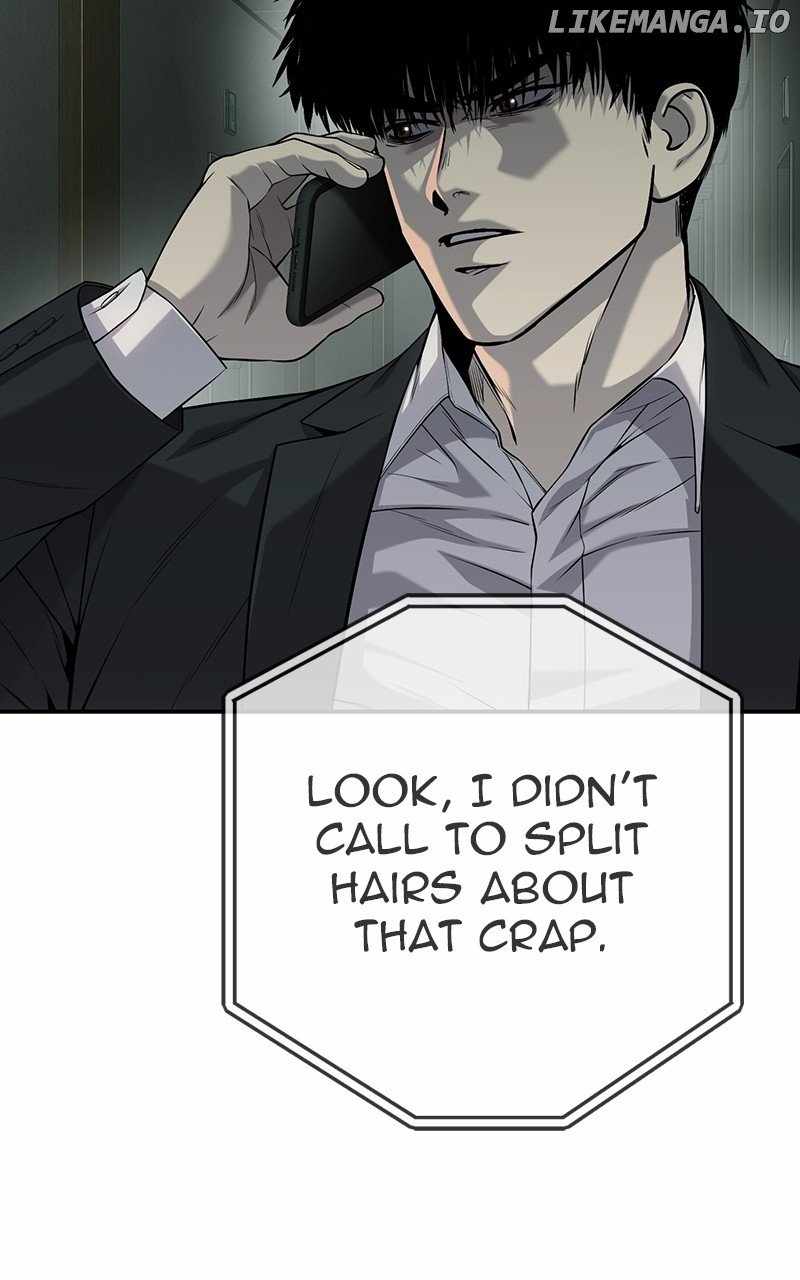 Son’s Retribution Chapter 57 - Page 7