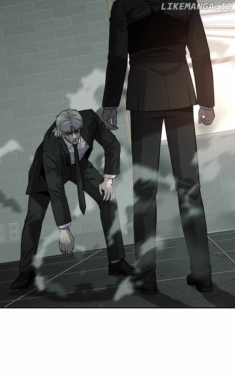 Son’s Retribution Chapter 57 - Page 71