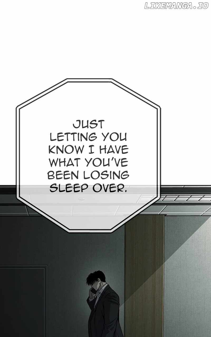 Son’s Retribution Chapter 57 - Page 8