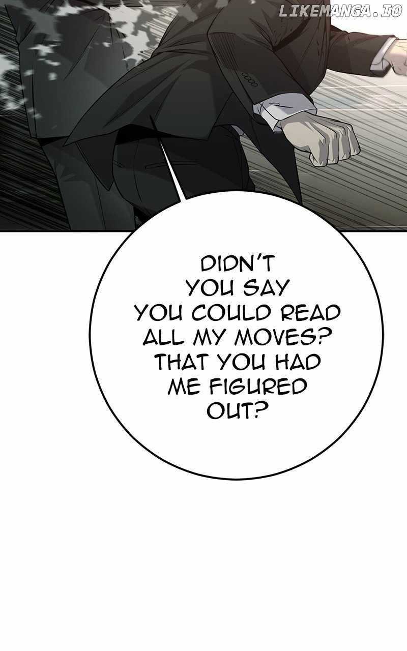 Son’s Retribution Chapter 57 - Page 81
