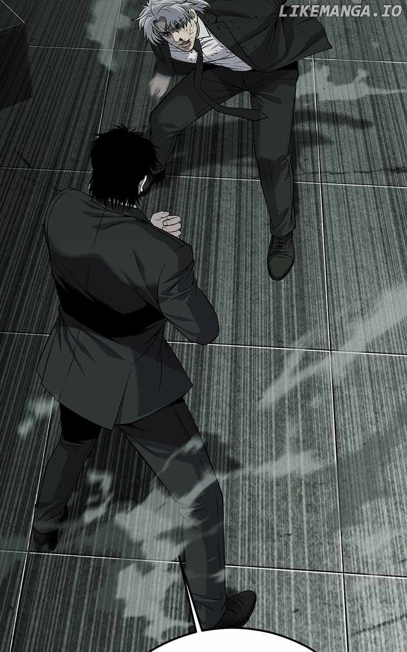 Son’s Retribution Chapter 57 - Page 83