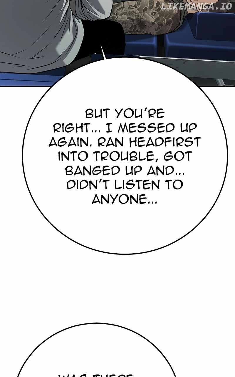 Son’s Retribution Chapter 58 - Page 100