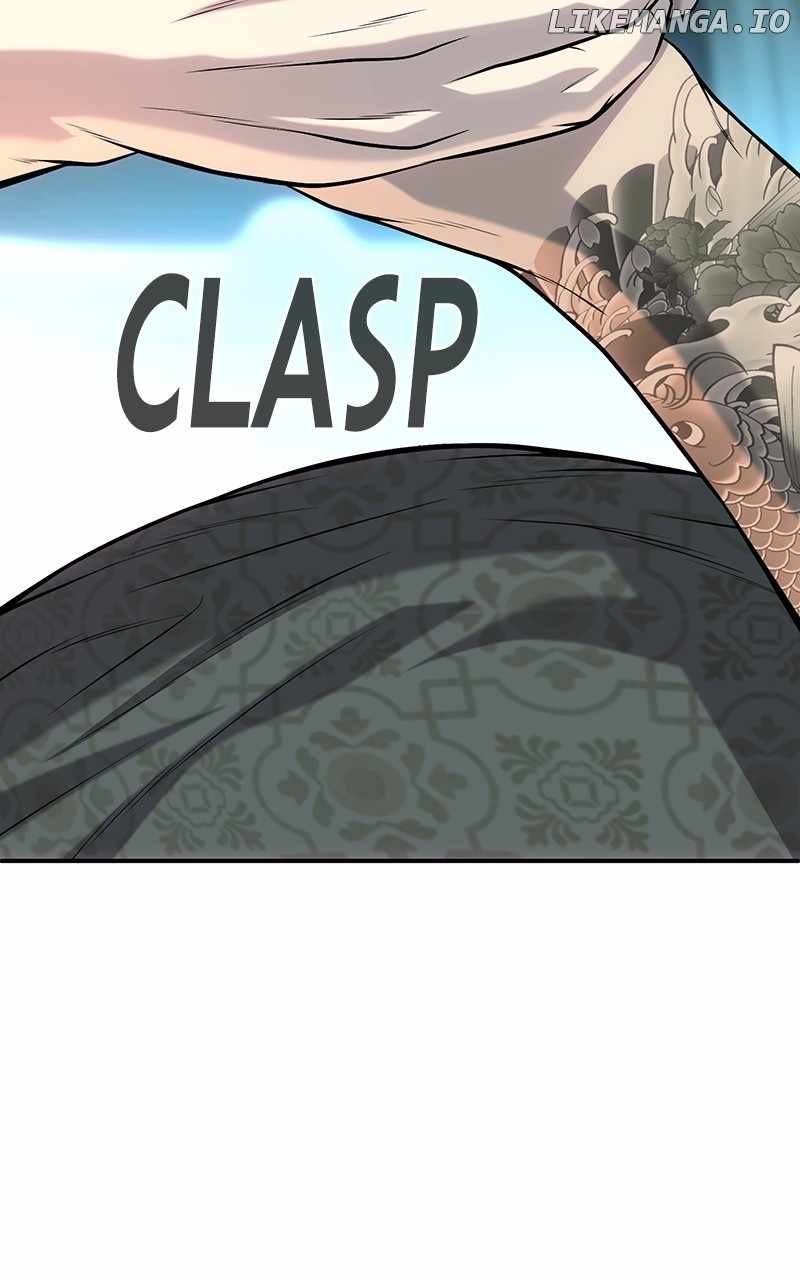 Son’s Retribution Chapter 58 - Page 110