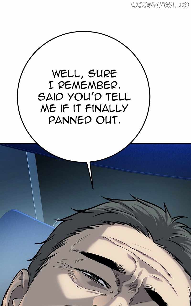 Son’s Retribution Chapter 58 - Page 127