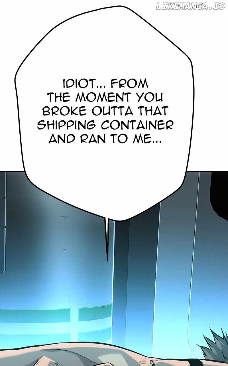 Son’s Retribution Chapter 58 - Page 136
