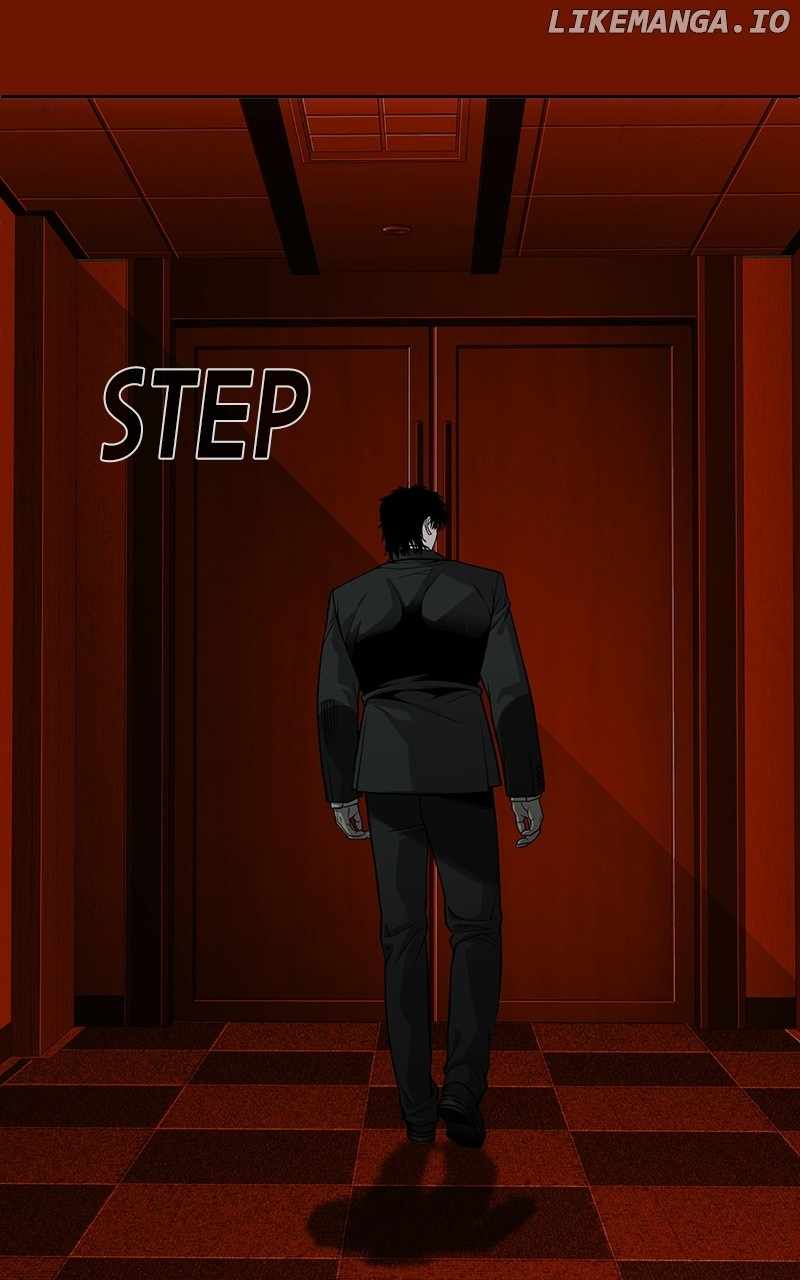 Son’s Retribution Chapter 58 - Page 162