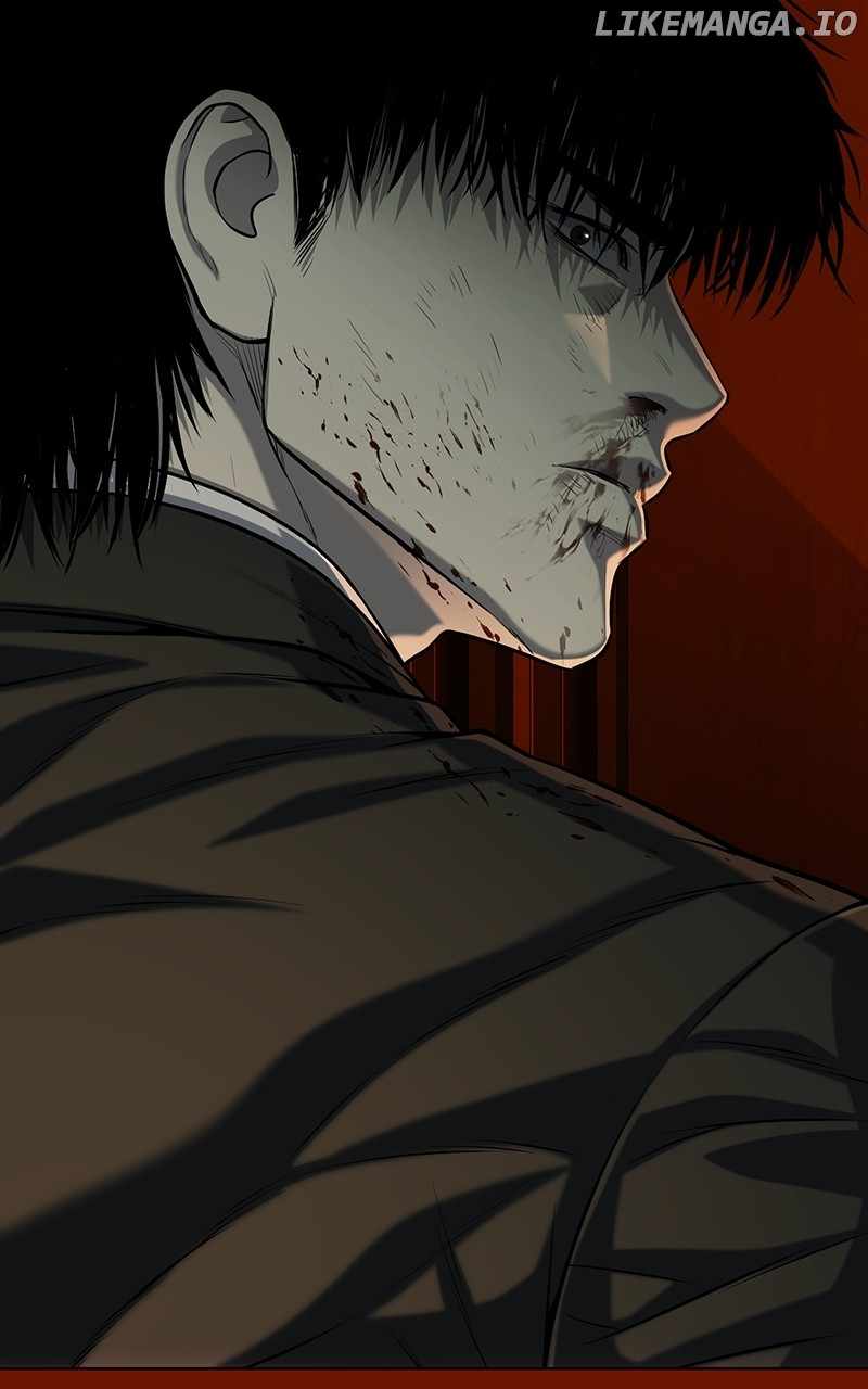 Son’s Retribution Chapter 58 - Page 166