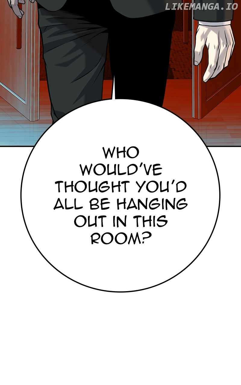 Son’s Retribution Chapter 58 - Page 185