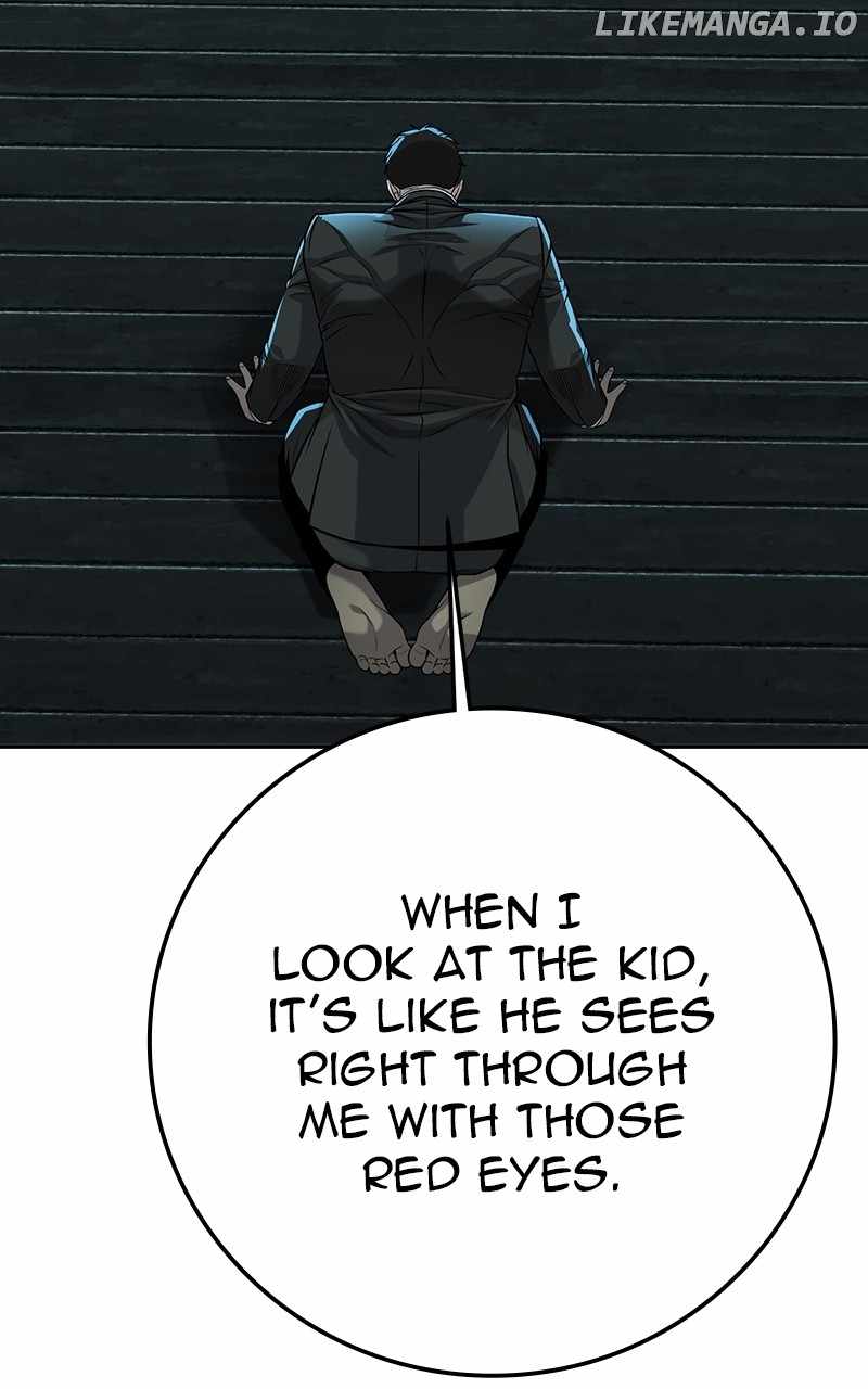 Son’s Retribution Chapter 58 - Page 24