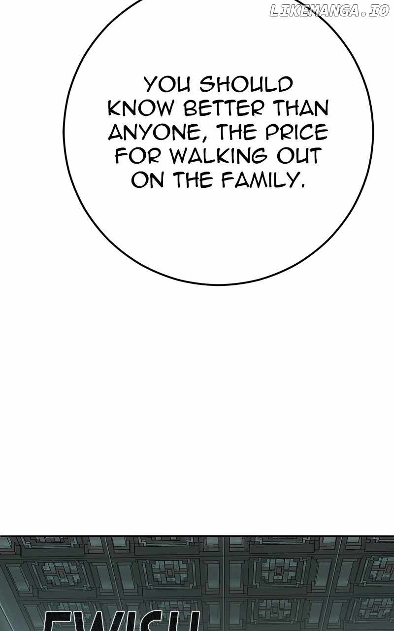 Son’s Retribution Chapter 58 - Page 27