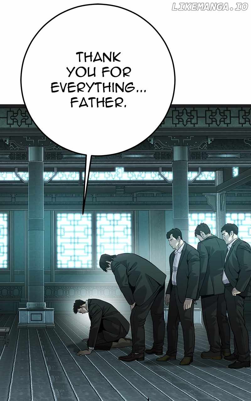Son’s Retribution Chapter 58 - Page 34