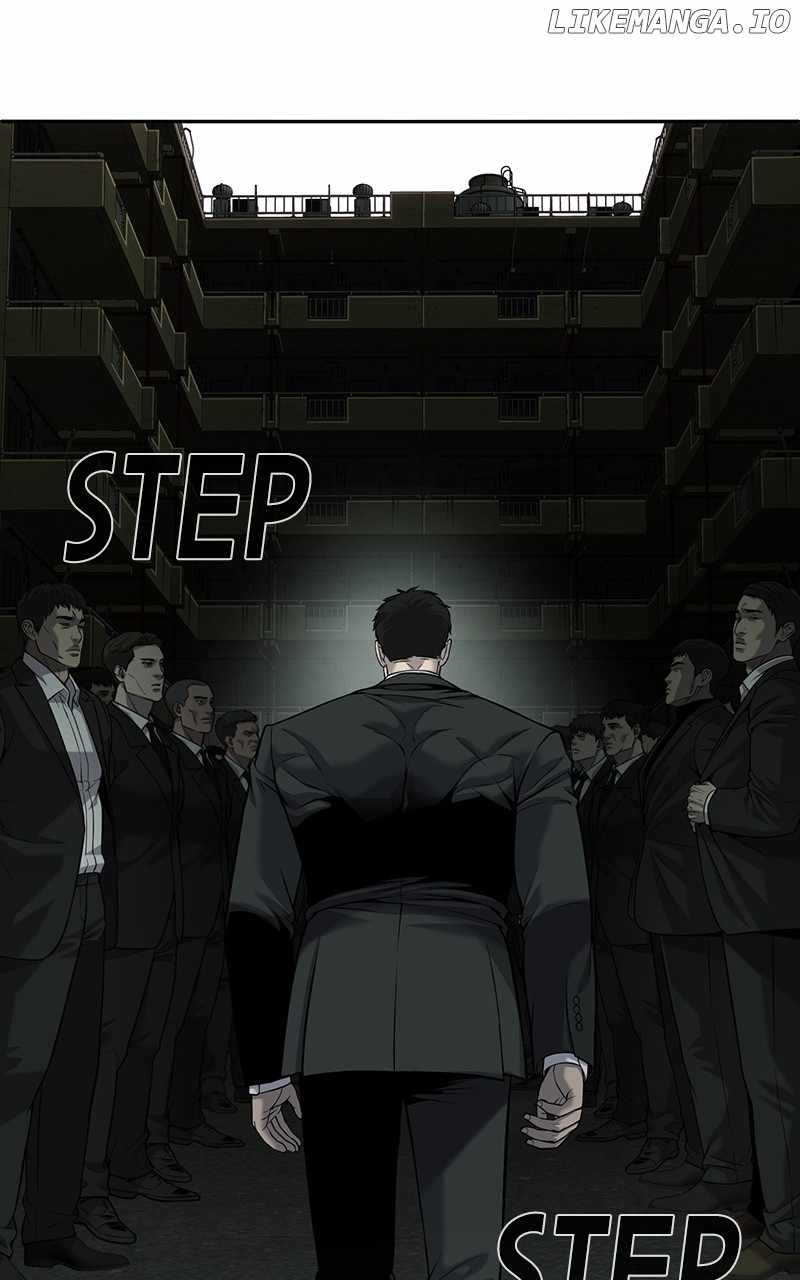Son’s Retribution Chapter 58 - Page 4