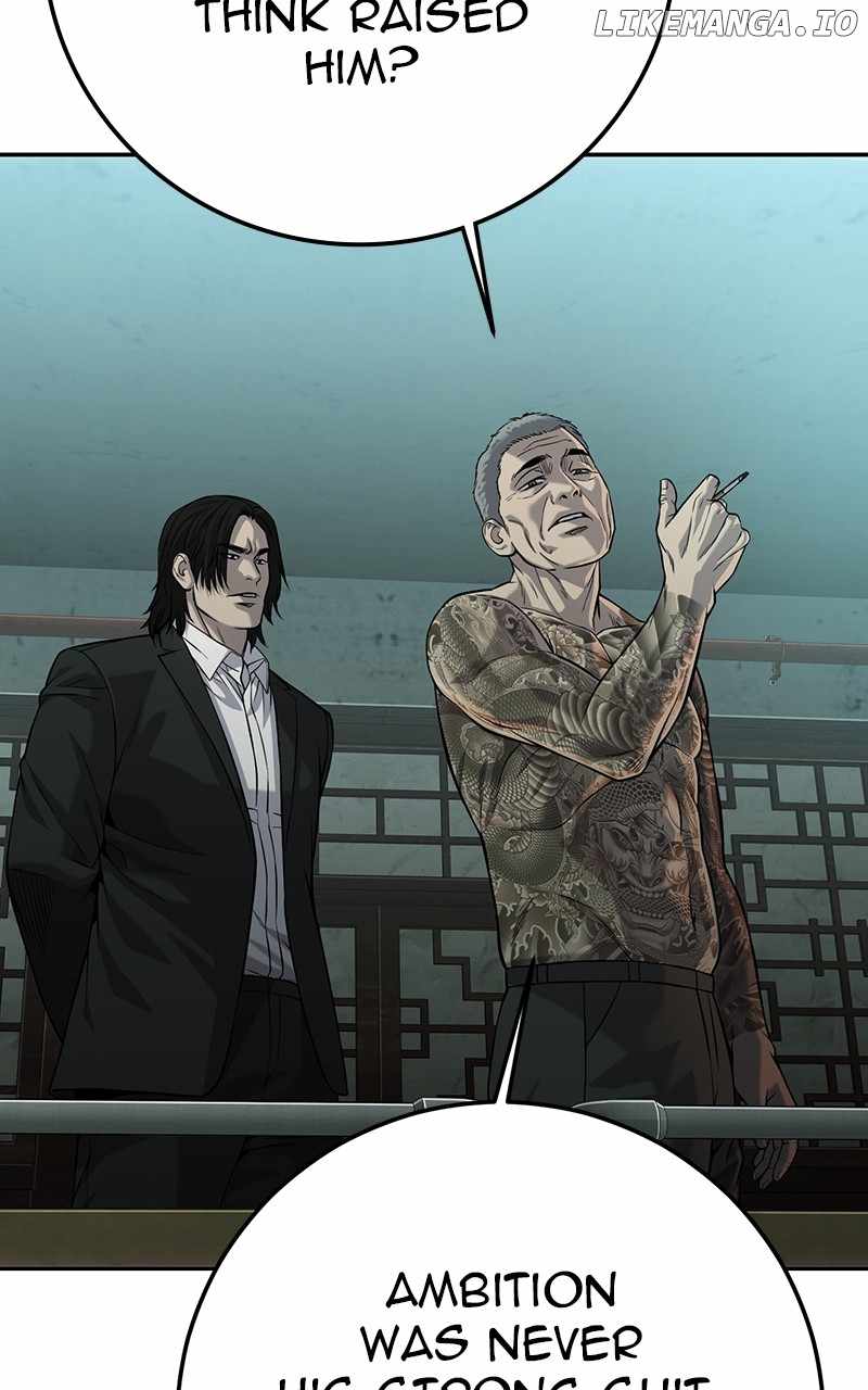 Son’s Retribution Chapter 58 - Page 40
