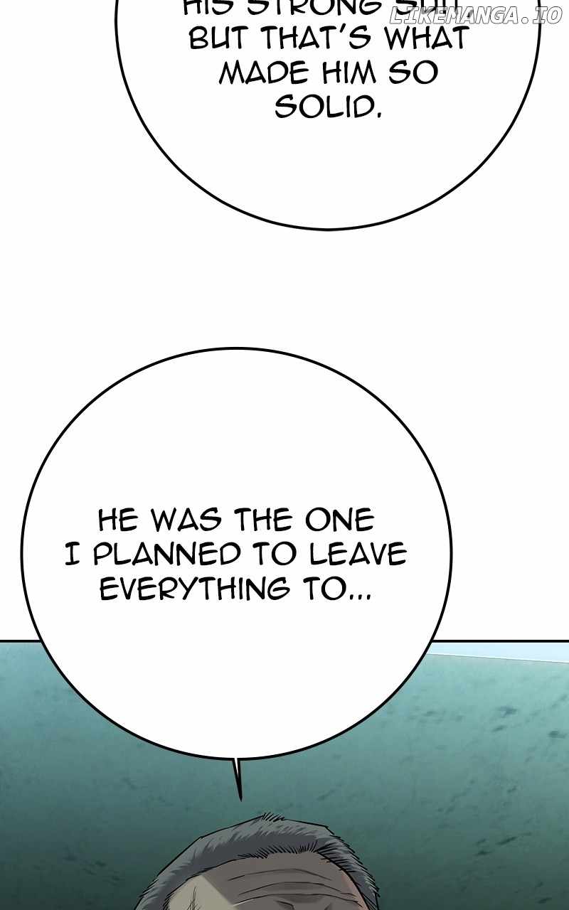 Son’s Retribution Chapter 58 - Page 41