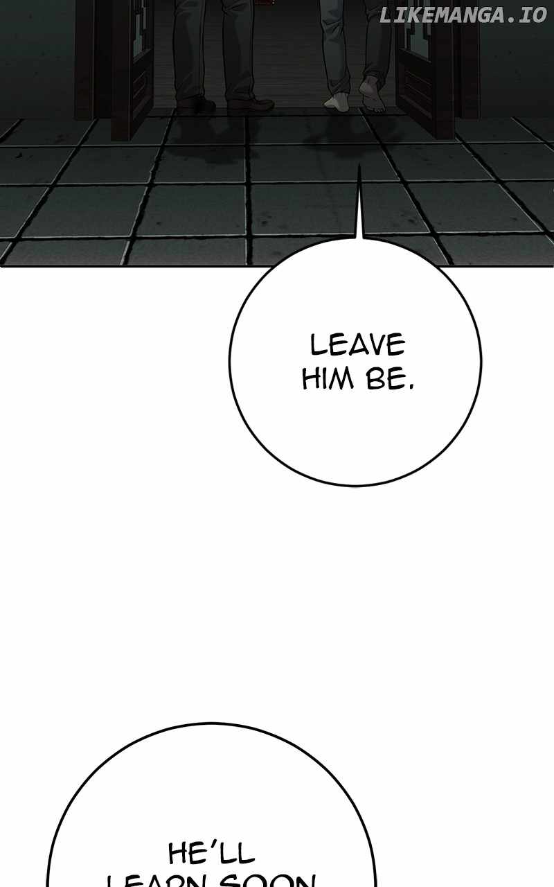 Son’s Retribution Chapter 58 - Page 44