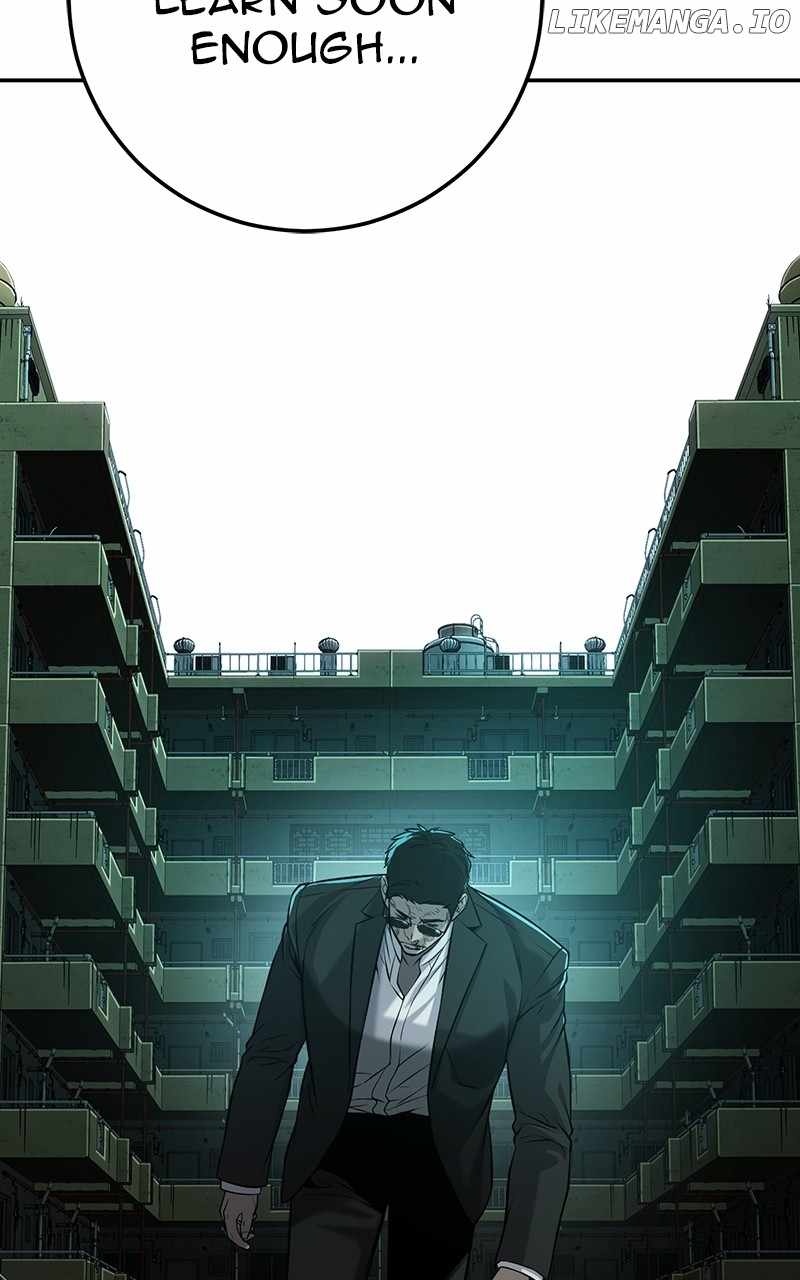 Son’s Retribution Chapter 58 - Page 45
