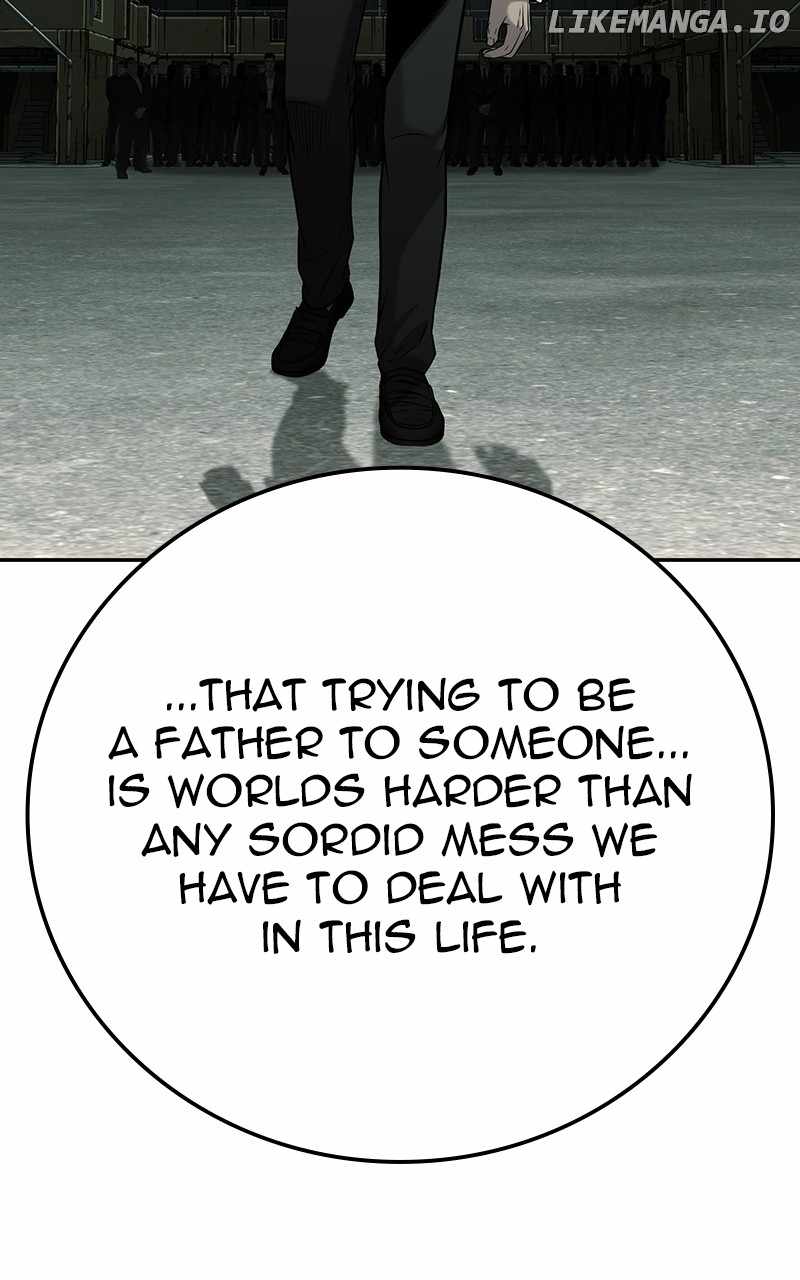 Son’s Retribution Chapter 58 - Page 46