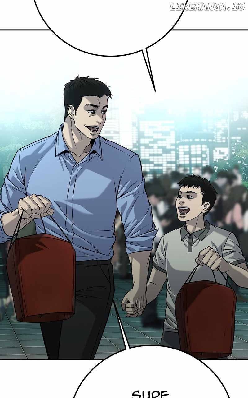 Son’s Retribution Chapter 58 - Page 57