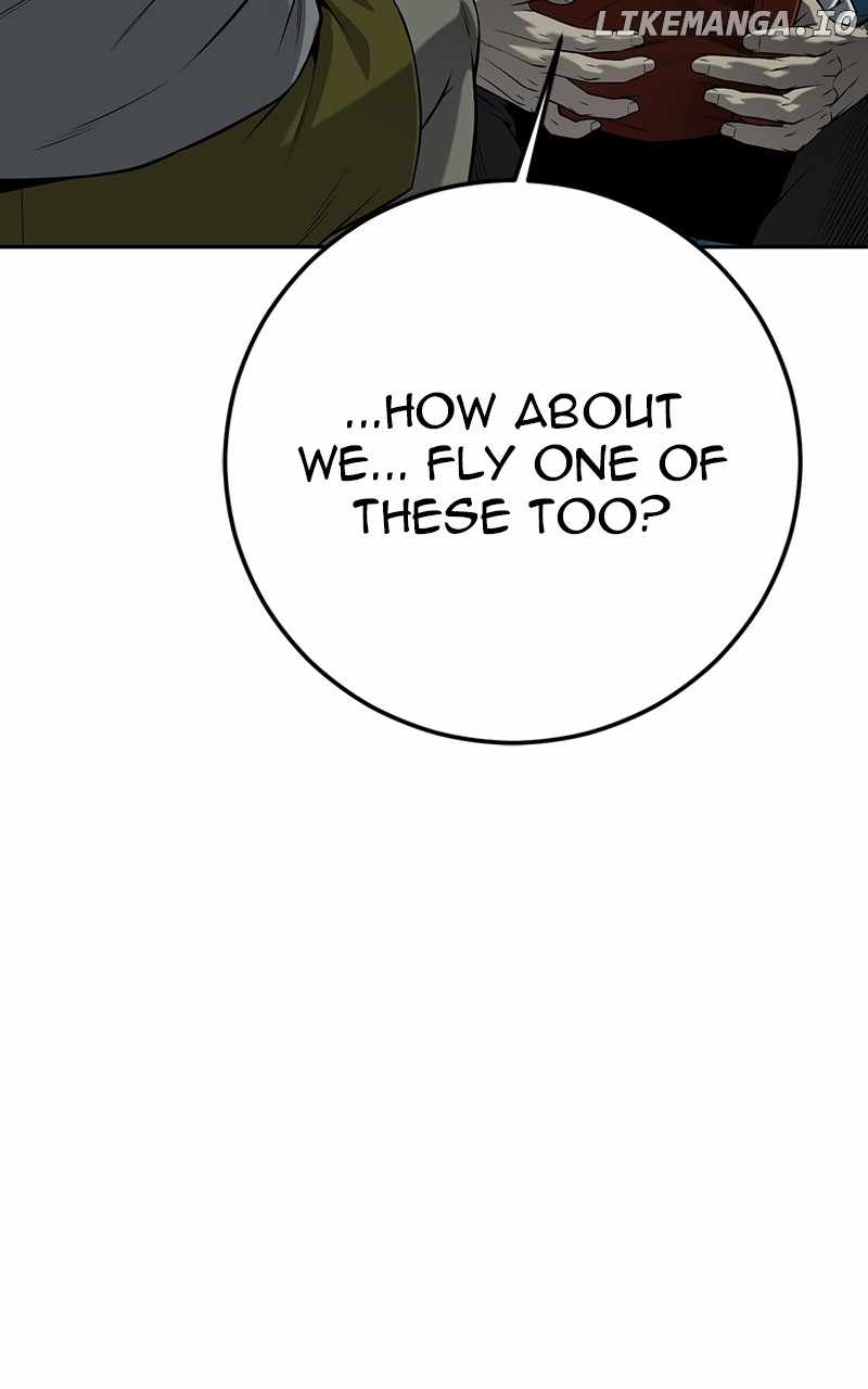 Son’s Retribution Chapter 58 - Page 64