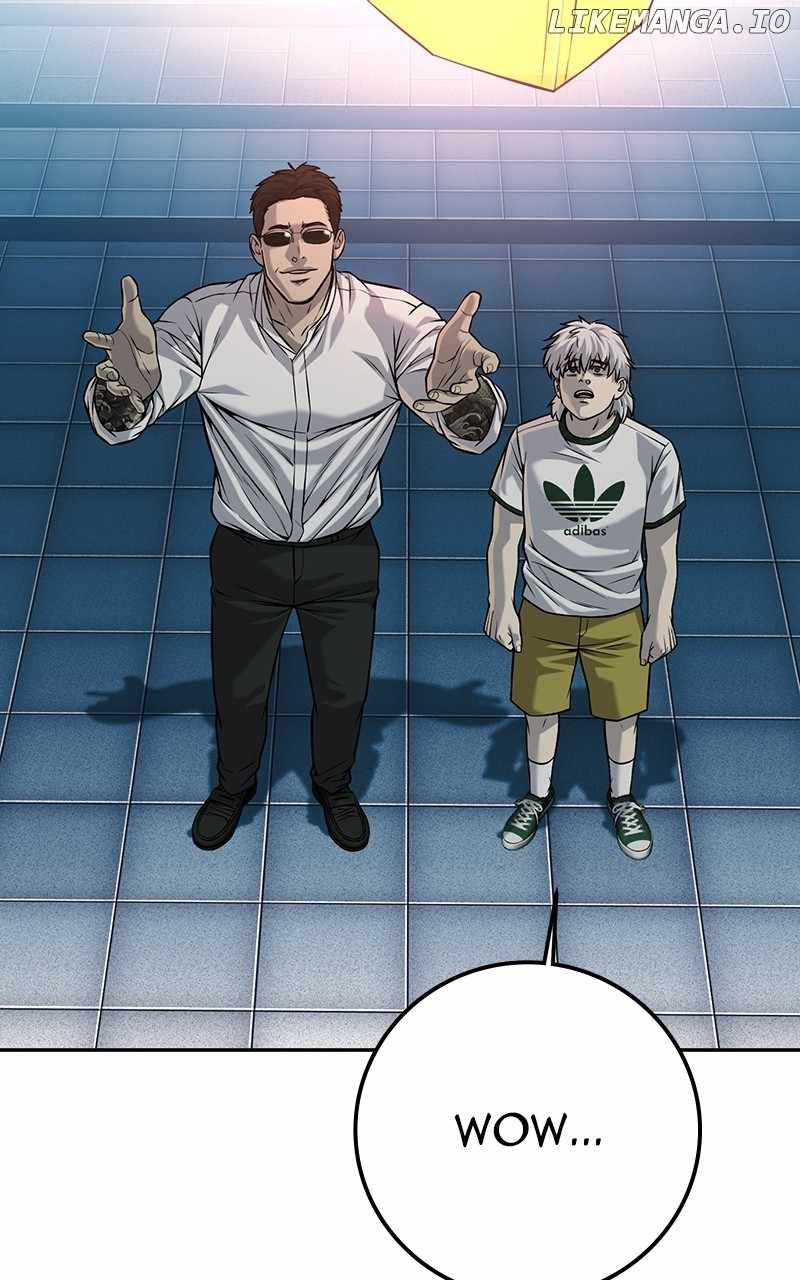 Son’s Retribution Chapter 58 - Page 68