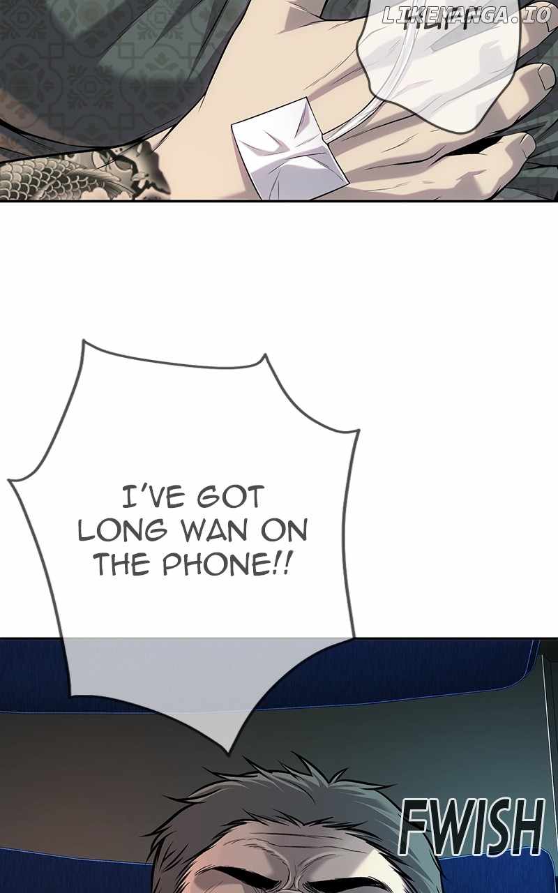Son’s Retribution Chapter 58 - Page 87