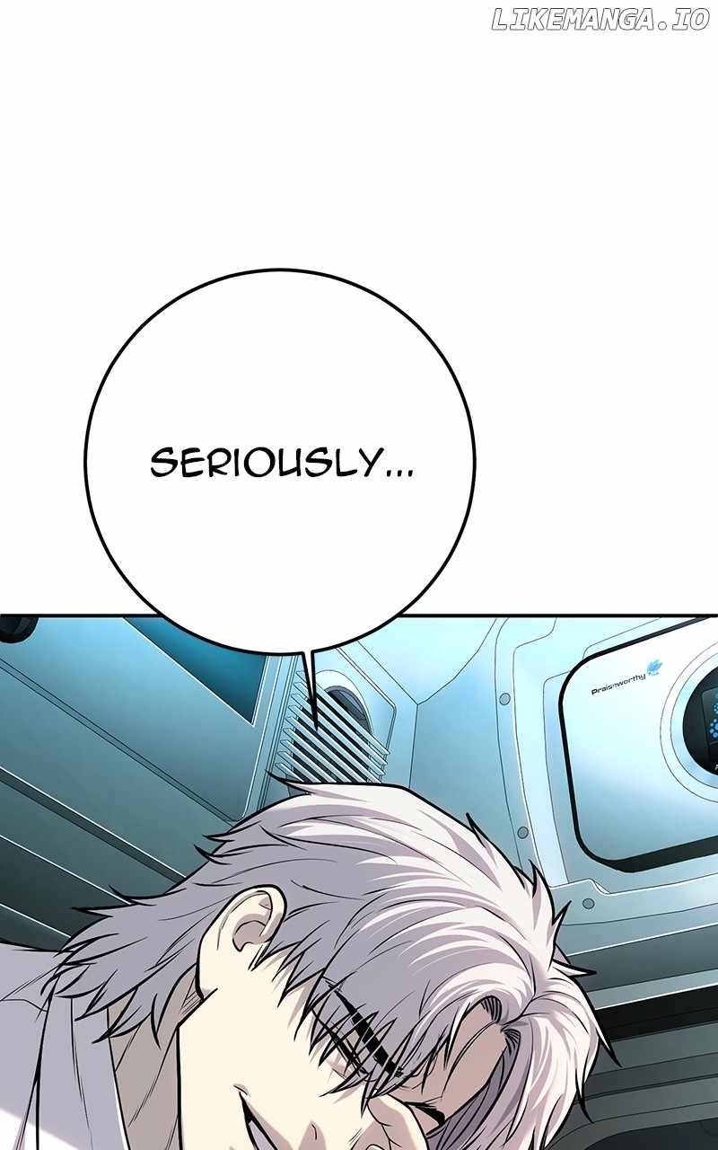 Son’s Retribution Chapter 58 - Page 97