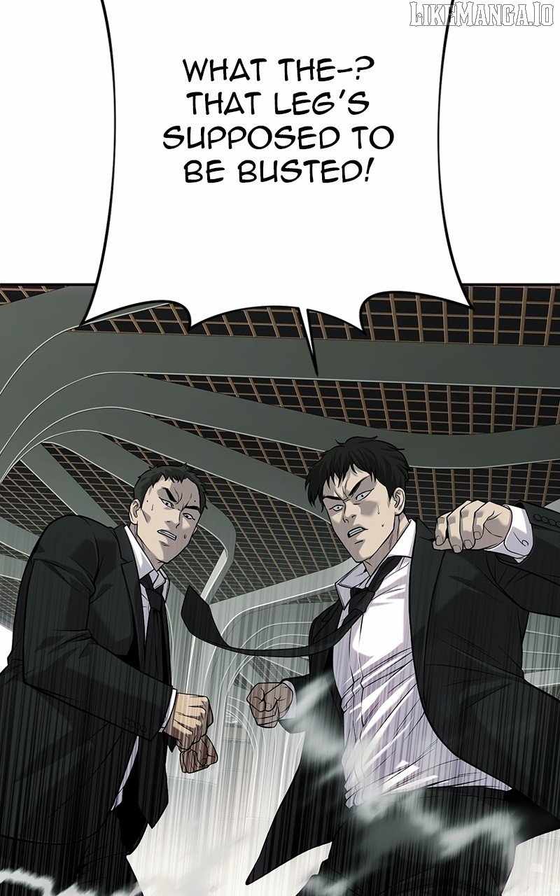 Son’s Retribution Chapter 59 - Page 101