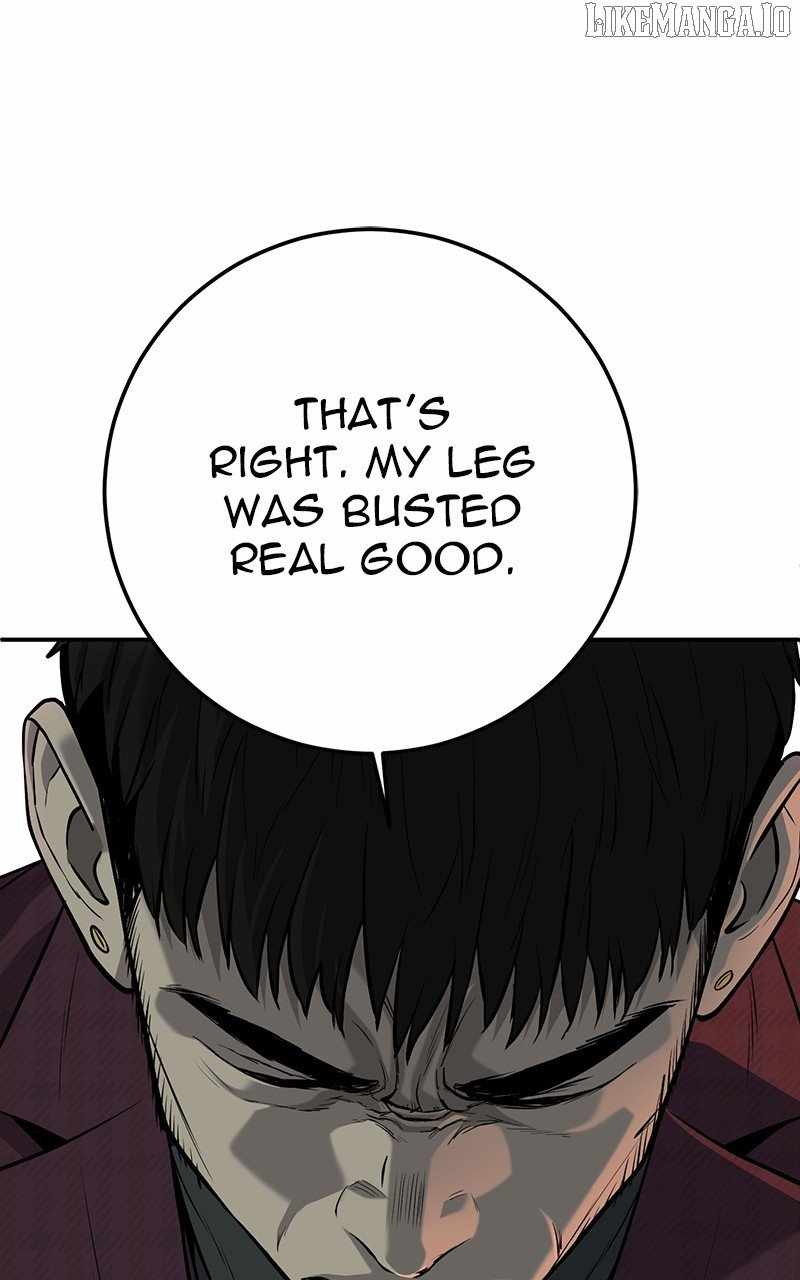 Son’s Retribution Chapter 59 - Page 123