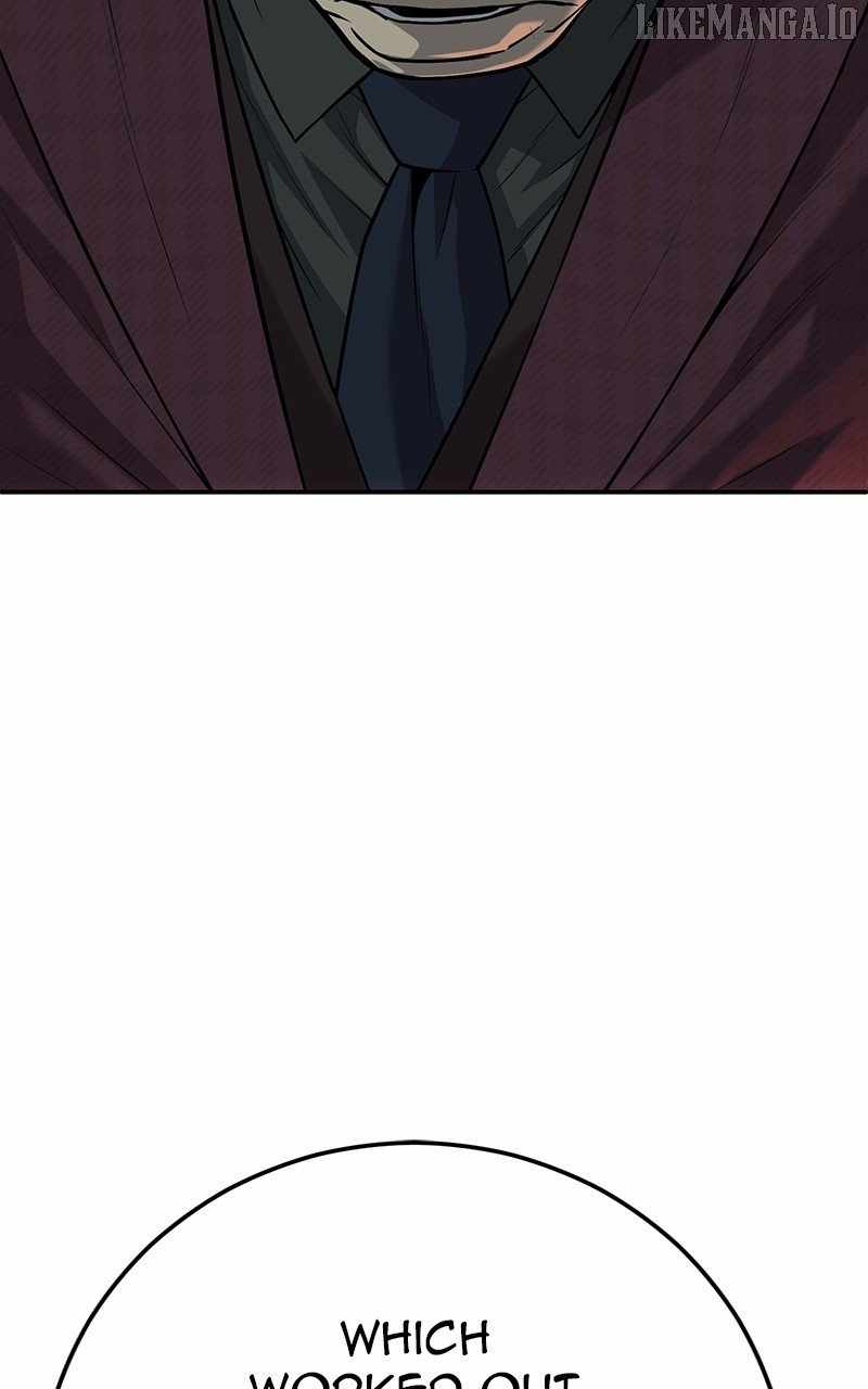 Son’s Retribution Chapter 59 - Page 124
