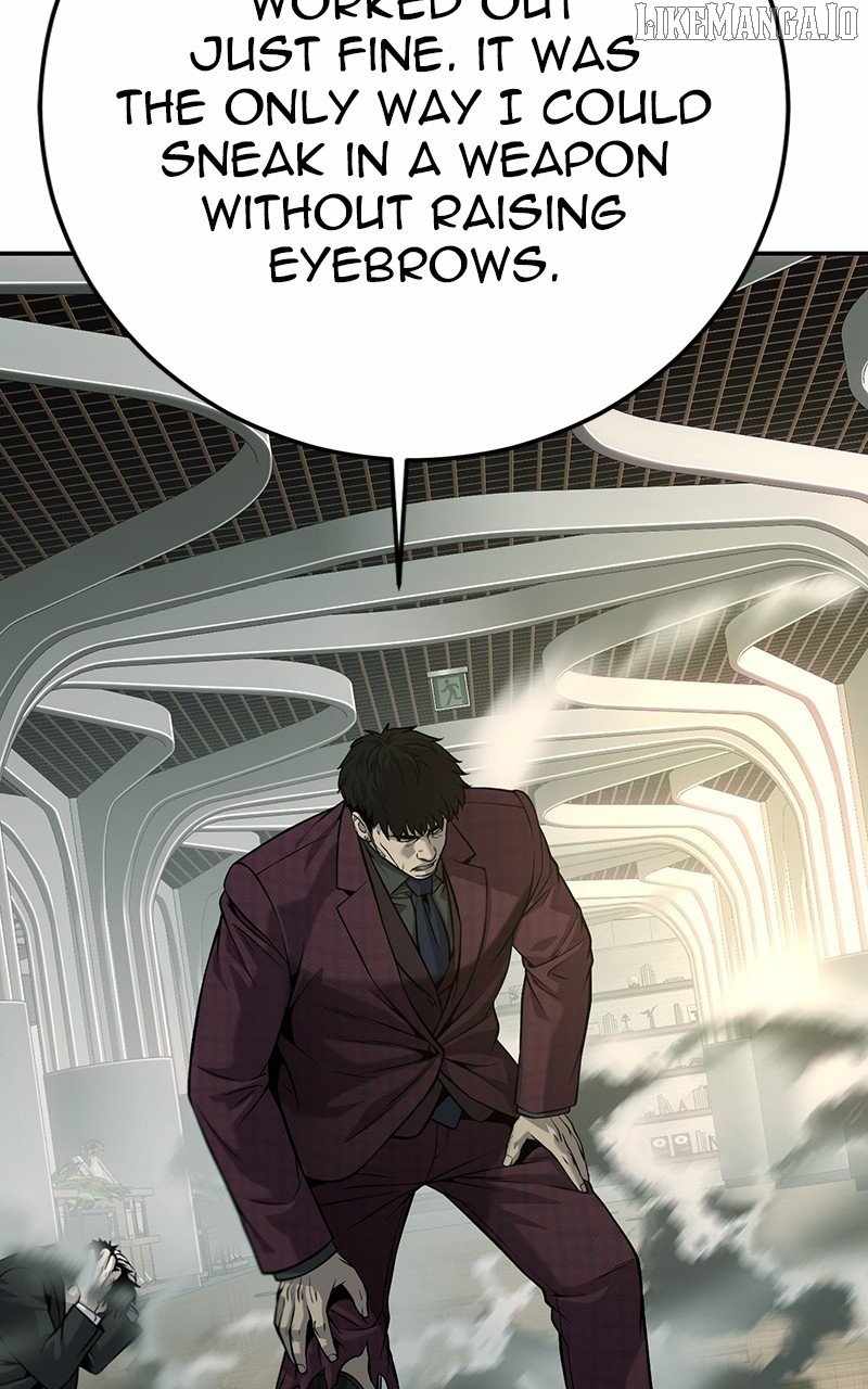 Son’s Retribution Chapter 59 - Page 125