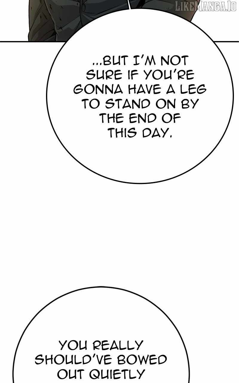 Son’s Retribution Chapter 59 - Page 128
